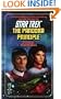 The Pandora Principle (Star Trek, Book 49)
