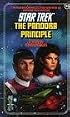 The Pandora Principle (Star Trek, Book 49)