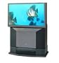 Toshiba TW40X81 40 Theater Wide HDTV-Ready Projection TV