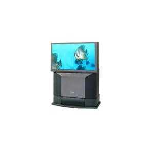 Toshiba TW40X81 40 Theater Wide HDTV-Ready Projection TV 