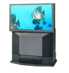 Toshiba TW40X81 40 Theater Wide HDTV-Ready Projection TV