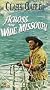 Across the Wide Missouri [VHS]