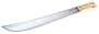 Seymour 2P-MA18 18" Machete, Black