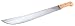 Tools & Hardware : Seymour #2P-MA18 18' Machete