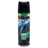 Gillette Series Shave Gel, Moisturizing-7 OZ