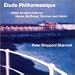 Classical Music : Ãâ°tude Philharmonique: Music for Solo Violin