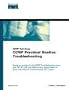 CCNP Practical Studies: Troubleshooting (CCNP Self-Study)
