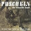 Der W�nsche Feuer. CD. Lyrik und Musik