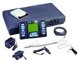 MicroGas Analyzer Set - Without Printer