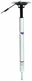 Attwood Power Pedestal  Aluminum Stand-up (Size: 24