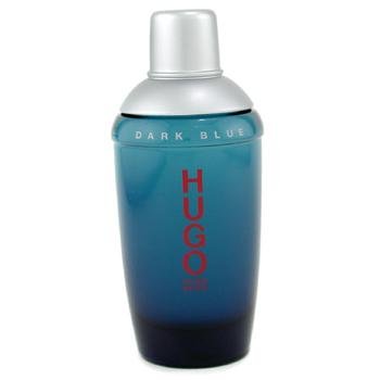 Hugo Boss Dark Blue Shave Splash