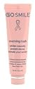 GoSMILE Morning Rush Mini Toothpaste, Breast Cancer Awareness