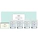 Tocca Beauty Candele De Viaggio Travel Candle Set