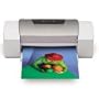 i9100 Photo Printer, 4800x1200dpi, 18/12ppm Black/Color, 13x19, USB