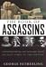 The Book of Assassins: A Biographical Dictionary from Ancient Times to the Present