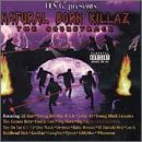 Les-"G" Presents Natural Born Killaz