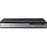 Sharp LC42D64PK / LC42D64U / LC42D64U / BDHP20 42 Inch 1080P Hi-Def LCD Flat Panel and Blu-ray DVD Package