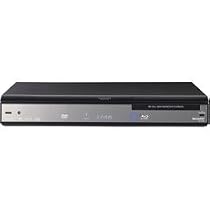 Sharp Aquos BDHP20U 1080p Blu-Ray Disc Player