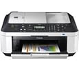 Canon PIXMA MX340 Wireless Office All-in-One Printer (4204B019)