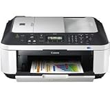 Canon PIXMA MX340 Wireless Office All-in-One Printer (4204B019)