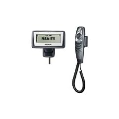 Nokia N810 Auto-Telefon