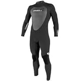 O'Neill Epic II 4/3 CT (Black)