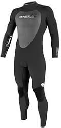 O'Neill Epic II 4/3 CT (Black)