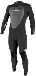 O'Neill Epic II 3/2 CT (Black, Large)