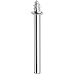 Tools & Hardware : Dremel 401 Polishing Mandrel 1/8" Shank