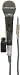 AZDEN DX580 Uni-Directional Dynamic Microphone