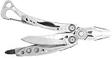 Leatherman Skeletool NO Sheath with Gift Box