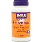 Curcumin (High Potency) 60 vcaps