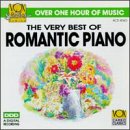 Very Best of Romantic Piano