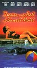 Desire and Hell at Sunset Motel [VHS]