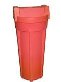 Tankless Water Heaters:10 Micron Hot Water Post-Filter System