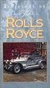 Story of Rolls Royce [VHS]
