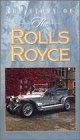 Story of Rolls Royce [VHS]