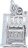 Jackpot Charm by Rembrandt Charms