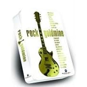 Rock Goldmine (3 DVDs)
