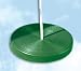 Disc Swing Seat Roped, Green