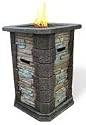 Bond Manufacturing Avalon Firebowl