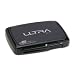 Electronics : Ultra 22-in-1 USB 2.0 Flash Memory Card Reader ULT31803