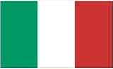 Italy Flag 3 x 5 NEW Italian 3x5 Tri Color Banner