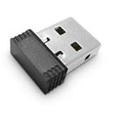 Dynamode Wireless Nano USB 150 Mbps Adapter