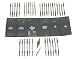 Grand Master Lock Pick Set - 37 Pc. - 620, by Lock Technology - Lock Technology - 620