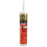 10.1OZ WHT K&B Sealant