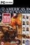 America's 10 Most Wanted