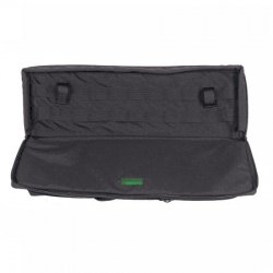 BLACKHAWK! Black Homeland Security Discreet Weapons Carry Case - 32-Inch, CAR-15