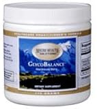 GlycoBalance Aloe Immune Matrix - 110 grams