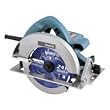 Makita 5007FKX3 7-1/4-Inch 15 Amp Circular Saw with LED Light and Blade